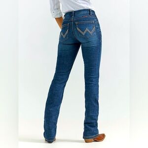 WRANGLER Willow Ultimate Riding Jean